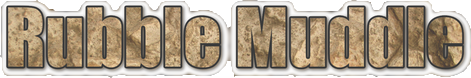 Rubble Muddle - Free Online Puzzle Game